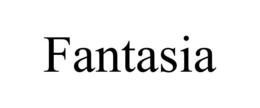 FANTASIA trademark