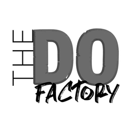 THE DO FACTORY trademark