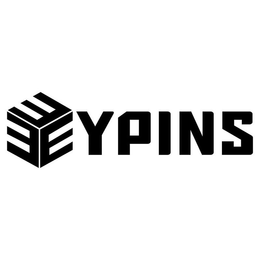 EEEYPINS trademark