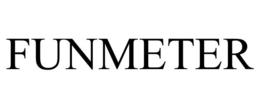 FUNMETER trademark