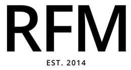 RFM EST. 2014 trademark
