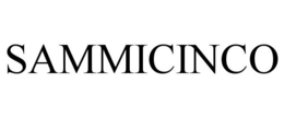 SAMMICINCO trademark