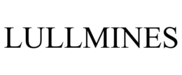 LULLMINES trademark