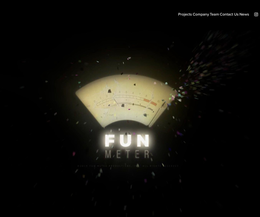 FUN METER trademark