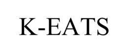 K-EATS trademark
