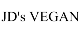 JD'S VEGAN trademark