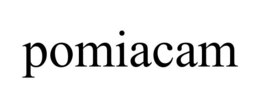 POMIACAM trademark