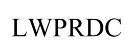 LWPRDC trademark