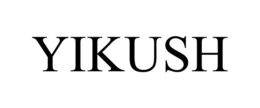YIKUSH trademark