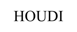HOUDI trademark