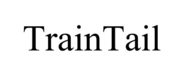 TRAINTAIL trademark