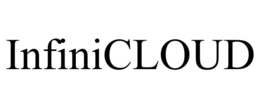INFINICLOUD trademark