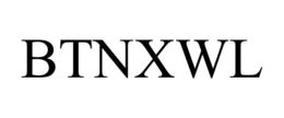 BTNXWL trademark