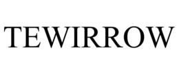 TEWIRROW trademark