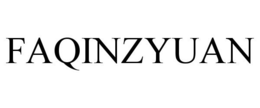 FAQINZYUAN trademark