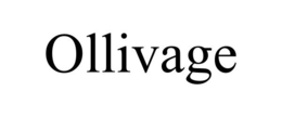 OLLIVAGE trademark