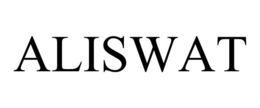 ALISWAT trademark