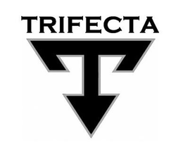 TRIFECTA T trademark