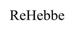 REHEBBE trademark