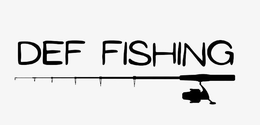 DEF FISHING trademark
