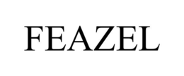 FEAZEL trademark