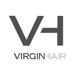 VH VIRGIN HAIR trademark