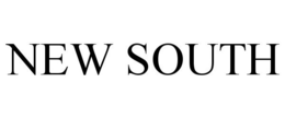 NEW SOUTH trademark