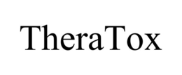 THERATOX trademark