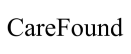 CAREFOUND trademark