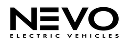 NEVO ELECTRIC VEHICLES trademark