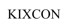 KIXCON trademark