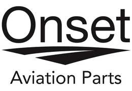 ONSET AVIATION PARTS trademark