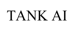 TANK AI trademark