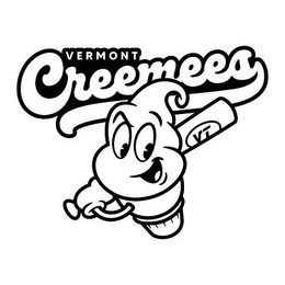 VERMONT CREEMEES VT trademark