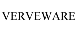 VERVEWARE trademark