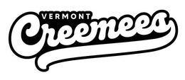 VERMONT CREEMEES trademark