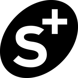 S+ trademark
