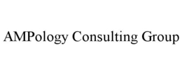 AMPOLOGY CONSULTING GROUP trademark