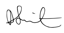 D HIRST trademark