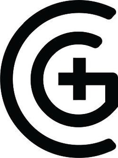 CG trademark