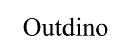 OUTDINO trademark
