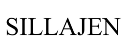 SILLAJEN trademark