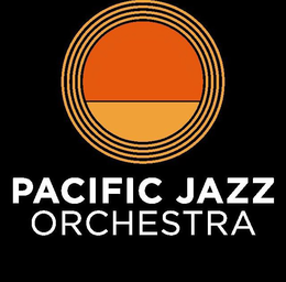 PACIFIC JAZZ ORCHESTRA trademark