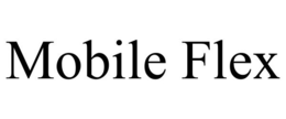 MOBILE FLEX trademark