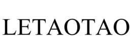 LETAOTAO trademark