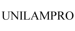 UNILAMPRO trademark