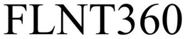 FLNT360 trademark