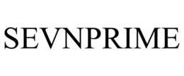 SEVNPRIME trademark