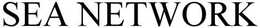 SEA NETWORK trademark