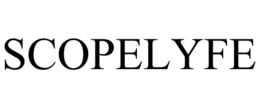 SCOPELYFE trademark